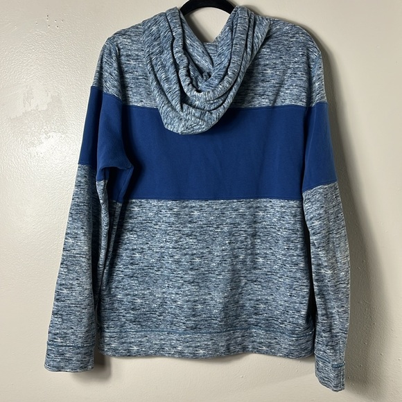 Hollister Blue Hooded Hoodies & Sweatshirts Men’s Regular Size M - Picture 2 of 7